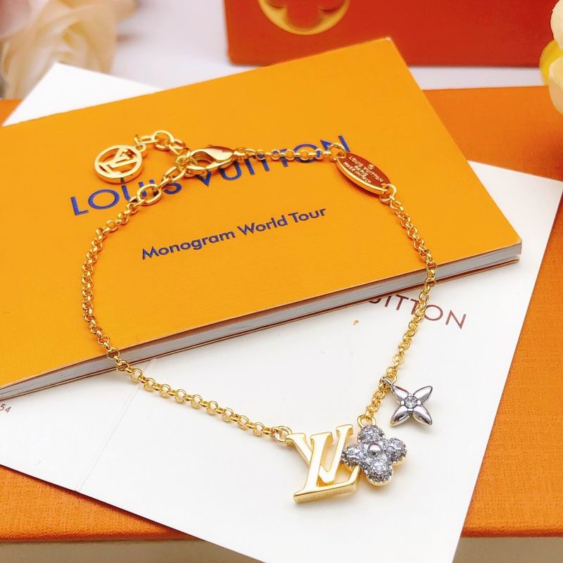 LV Bracelet 03lyr458